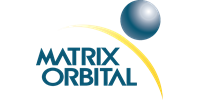 Matrix Orbital photo